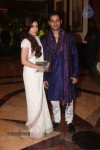 Genelia n Ritesh Sangeet Ceremony Photos - 46 of 174