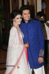 Genelia n Ritesh Sangeet Ceremony Photos - 58 of 174