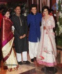 Genelia n Ritesh Sangeet Ceremony Photos - 62 of 174