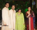 Genelia n Ritesh Sangeet Ceremony Photos - 70 of 174