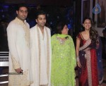 Genelia n Ritesh Sangeet Ceremony Photos - 73 of 174