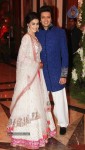 Genelia n Ritesh Sangeet Ceremony Photos - 98 of 174