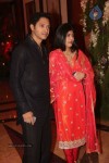 Genelia n Ritesh Sangeet Ceremony Photos - 124 of 174