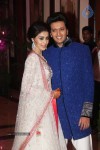 Genelia n Ritesh Sangeet Ceremony Photos - 172 of 174