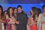 Celebs at Girl Child Campaign Fashion Show - 21 of 43