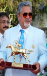 Celebs at Gitanjali Indian 1000 Guineas Race - 4 of 39