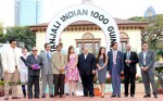 Celebs at Gitanjali Indian 1000 Guineas Race - 26 of 39
