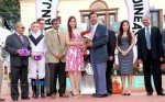 Celebs at Gitanjali Indian 1000 Guineas Race - 31 of 39