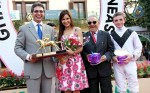 Celebs at Gitanjali Indian 1000 Guineas Race - 33 of 39