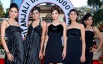 Celebs at Gitanjali Indian 1000 Guineas Race - 39 of 39