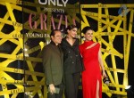 Celebs at Grazia Young Fashion Awards 2014 - 52 of 182
