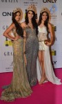 Celebs at Grazia Young Fashion Awards 2014 - 117 of 182