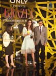 Celebs at Grazia Young Fashion Awards 2014 - 136 of 182