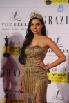 Celebs at Grazia Young Fashion Awards 2014 - 153 of 182
