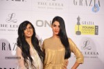 Celebs at Grazia Young Fashion Awards 2014 - 154 of 182