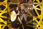Celebs at Grazia Young Fashion Awards 2014 - 176 of 182