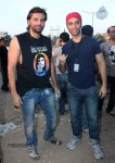 Celebs at Guns n Roses Concert - 19 of 34