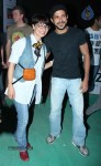 Celebs at Guns n Roses Concert - 29 of 34
