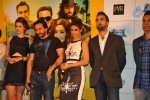 Celebs at Happy Ending Trailer Launch - 1 of 102