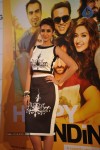 Celebs at Happy Ending Trailer Launch - 9 of 102