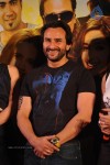 Celebs at Happy Ending Trailer Launch - 16 of 102