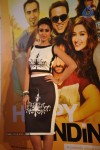 Celebs at Happy Ending Trailer Launch - 21 of 102