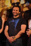 Celebs at Happy Ending Trailer Launch - 29 of 102