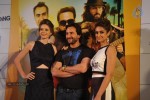 Celebs at Happy Ending Trailer Launch - 47 of 102
