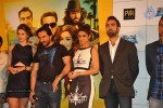 Celebs at Happy Ending Trailer Launch - 52 of 102