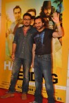 Celebs at Happy Ending Trailer Launch - 54 of 102