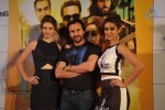 Celebs at Happy Ending Trailer Launch - 62 of 102