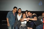 Celebs at Happy Ending Trailer Launch - 70 of 102