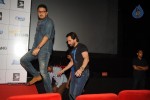 Celebs at Happy Ending Trailer Launch - 78 of 102