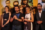Celebs at Happy Ending Trailer Launch - 83 of 102