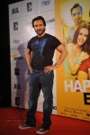 Celebs at Happy Ending Trailer Launch - 100 of 102