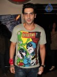 Celebs at Haunted Movie Special Show - 32 of 41