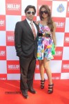 Celebs at Hello Magazine Racing Event - 7 of 122
