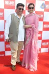 Celebs at Hello Magazine Racing Event - 32 of 122