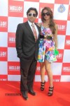 Celebs at Hello Magazine Racing Event - 36 of 122
