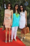 Celebs at Hello Magazine Racing Event - 39 of 122
