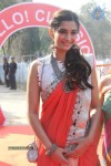 Celebs at Hello Magazine Racing Event - 40 of 122