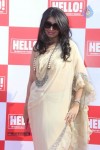 Celebs at Hello Magazine Racing Event - 46 of 122