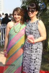 Celebs at Hello Magazine Racing Event - 55 of 122