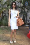Celebs at Hello Magazine Racing Event - 59 of 122