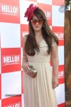 Celebs at Hello Magazine Racing Event - 69 of 122