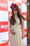 Celebs at Hello Magazine Racing Event - 79 of 122