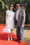 Celebs at Hello Magazine Racing Event - 101 of 122