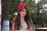 Celebs at Hello Magazine Racing Event - 105 of 122