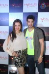 Celebs at Hymus Resto Bar Launch - 63 of 72