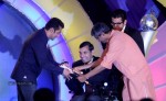 Celebs at IBN 7 Super Idols Awards - 10 of 52